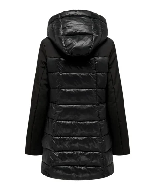 Alternative view of Jacqueline de Yong Jakna  Onlsophie Puffer