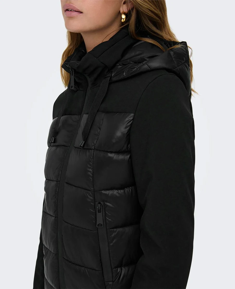 Jacqueline de Yong Jakna Onlsophie Puffer - Image 3