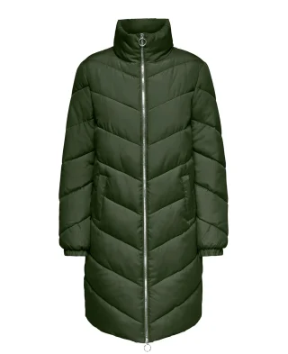 Jacqueline de Yong Jakna  Puffer Coat