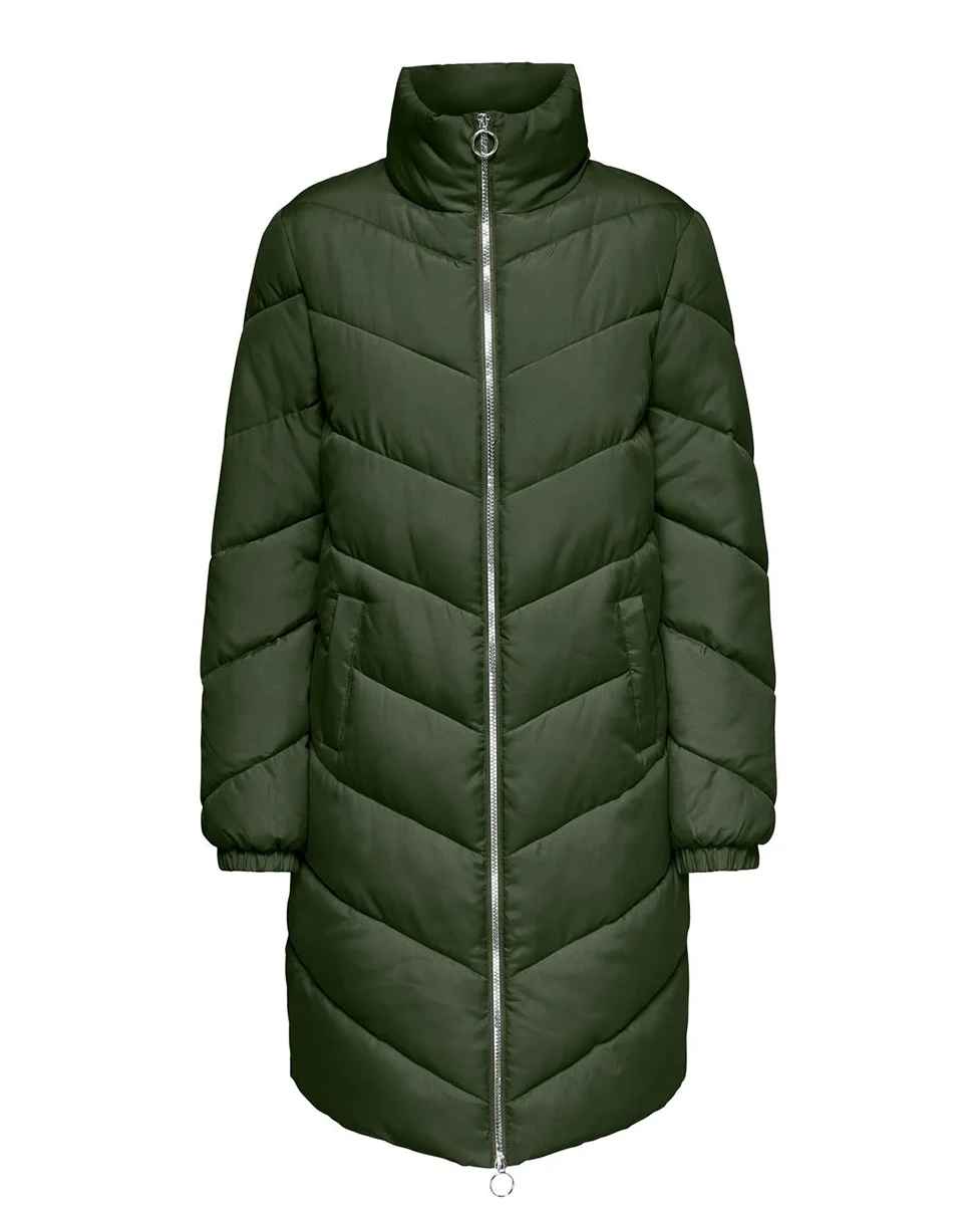 Jacqueline de Yong Jakna Puffer Coat