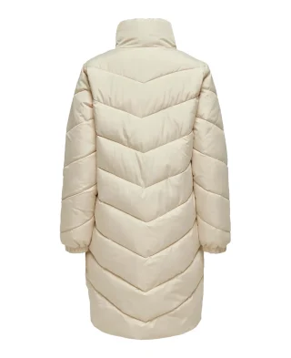 Alternative view of Jacqueline de Yong Jakna  Puffer Coat