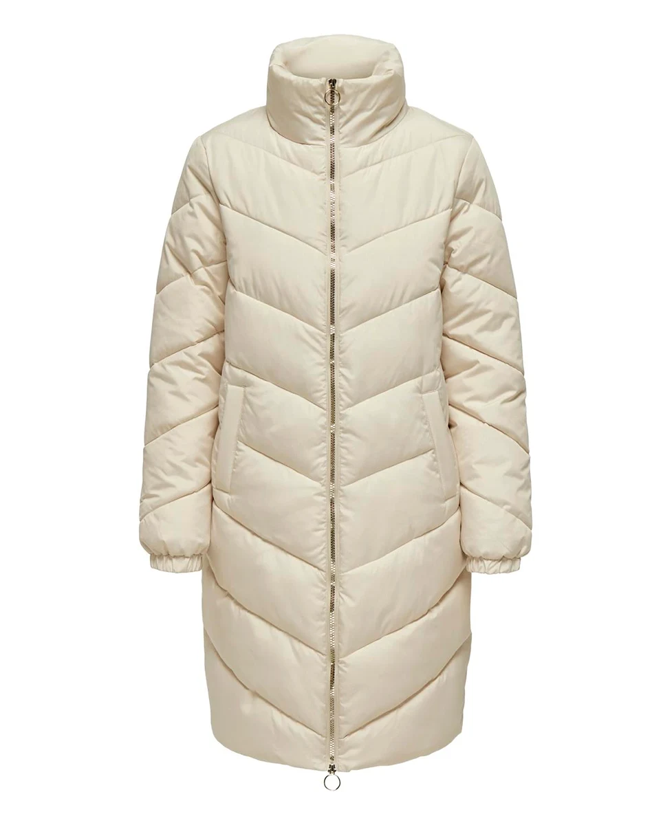 Jacqueline de Yong Jakna Puffer Coat
