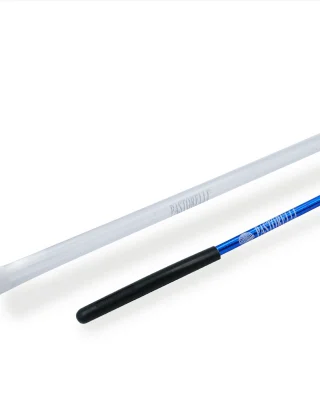 Pastorelli Štap Blue sa Black grip za Ritmičku gimnastiku 59,50cm