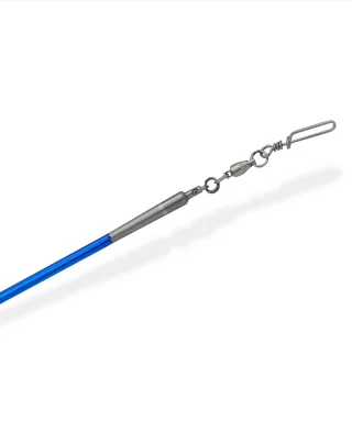 Alternative view of Pastorelli Štap Blue sa Black grip za Ritmičku gimnastiku 59,50cm