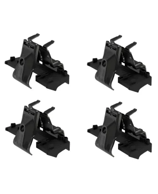 Alternative view of Thule Kit 6010