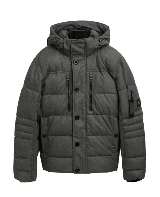 Tom Tailor Jakna Puffer Regular Fit
