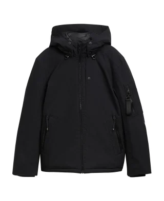 Tom Tailor Jakna Parka