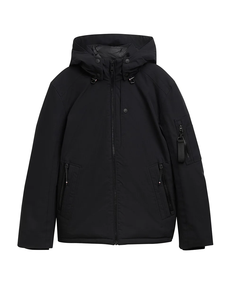 Tom Tailor Jakna Parka