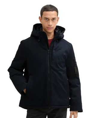 Tom Tailor Jakna Parka - Image 4
