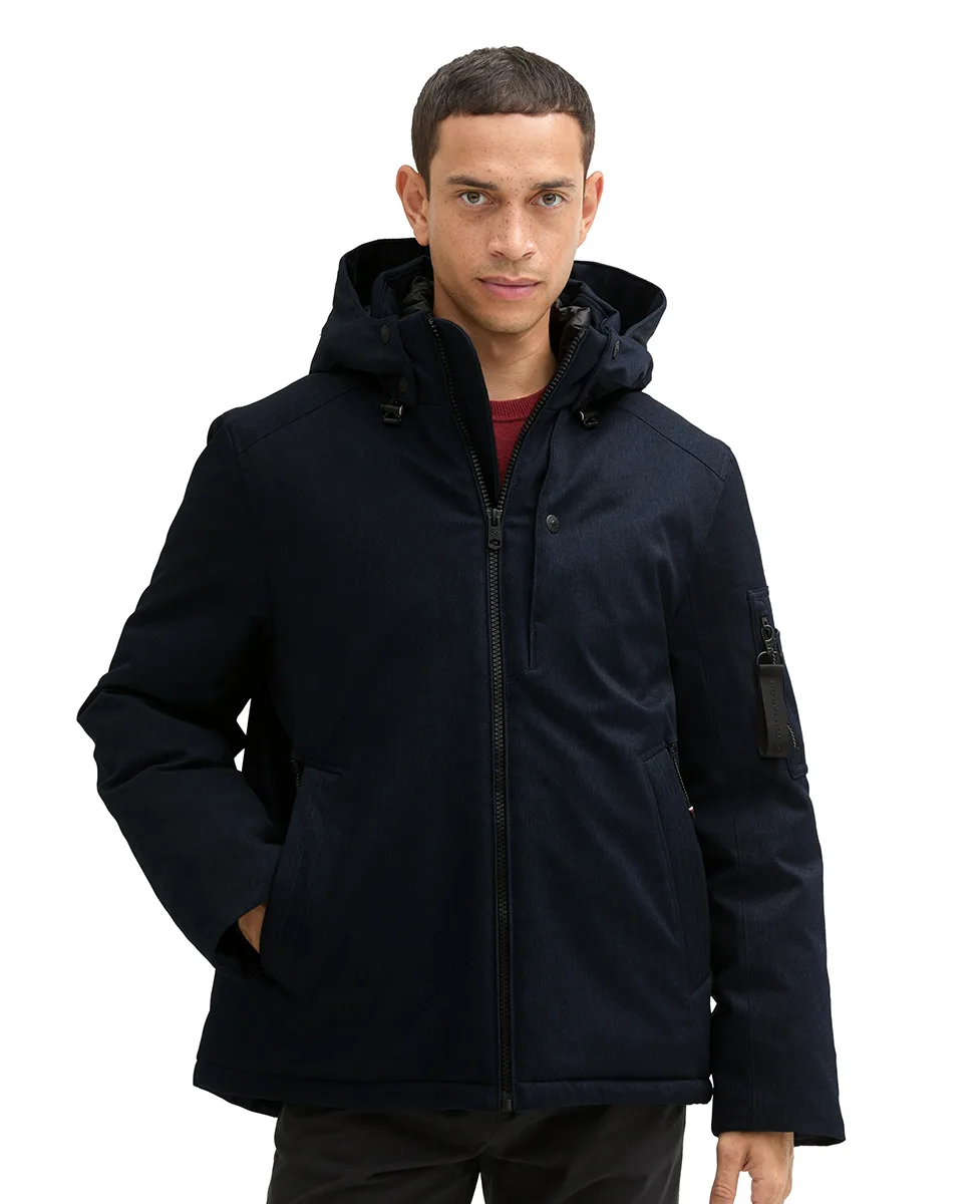 Tom Tailor Jakna Parka - Image 4