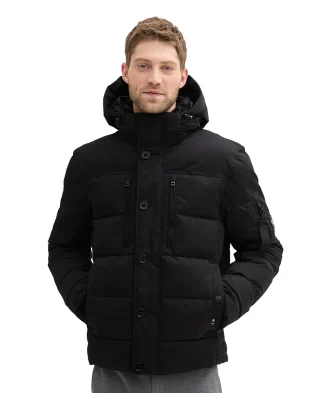Tom Tailor Jakna Puffer Regular Fit - Image 4