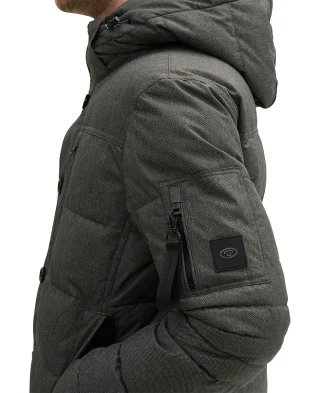 Tom Tailor Jakna Puffer Regular Fit - Image 4