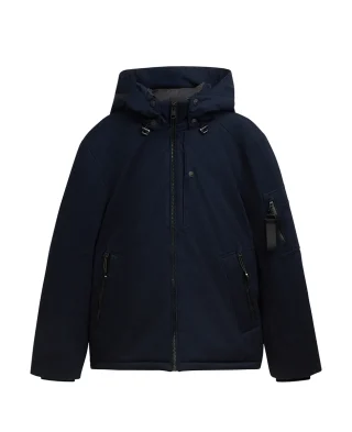 Tom Tailor Jakna Parka