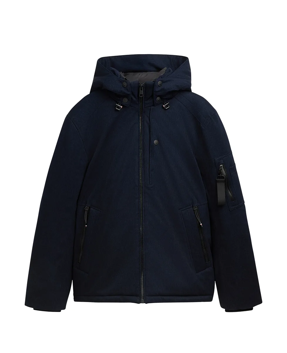 Tom Tailor Jakna Parka