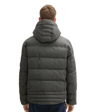 Alternative view of Tom Tailor Jakna Puffer Regular Fit