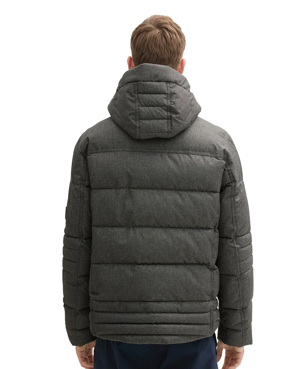 Tom Tailor Jakna Puffer Regular Fit - Image 2