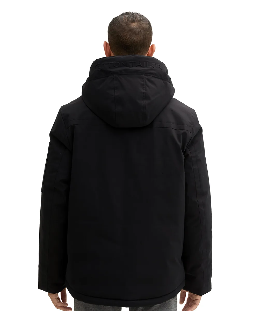 Tom Tailor Jakna Parka - Image 2