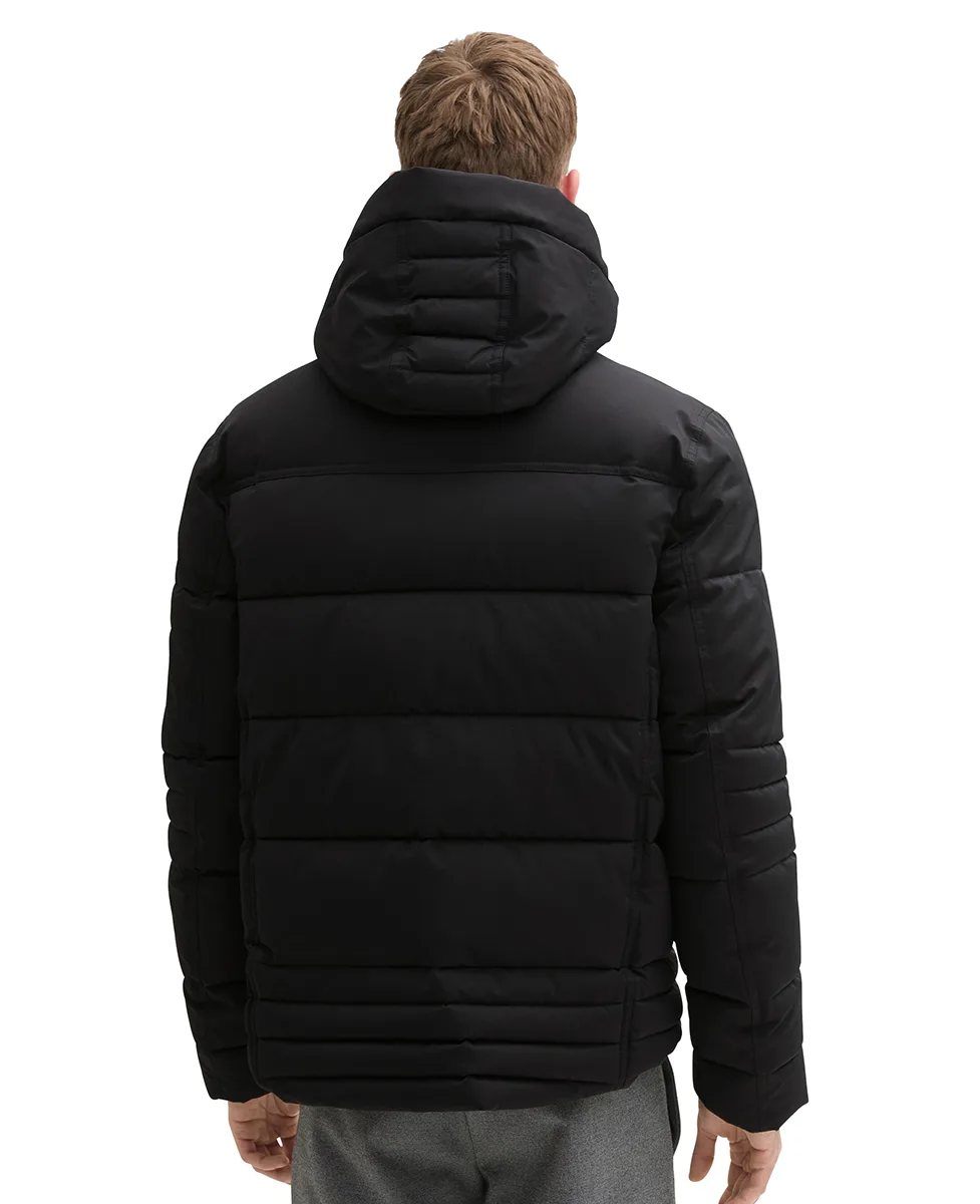 Tom Tailor Jakna Puffer Regular Fit - Image 2