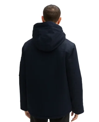Alternative view of Tom Tailor Jakna Parka