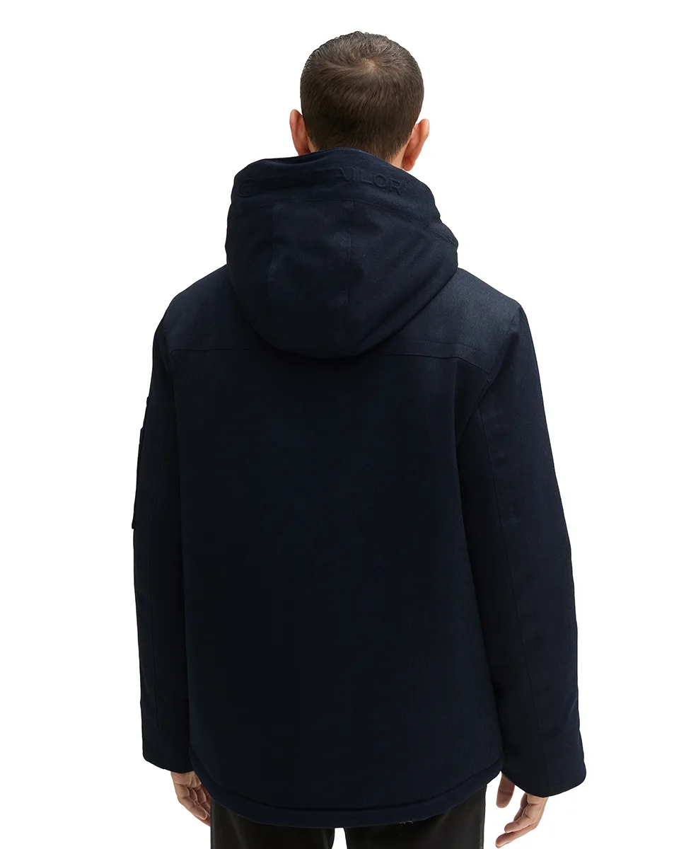 Tom Tailor Jakna Parka - Image 2