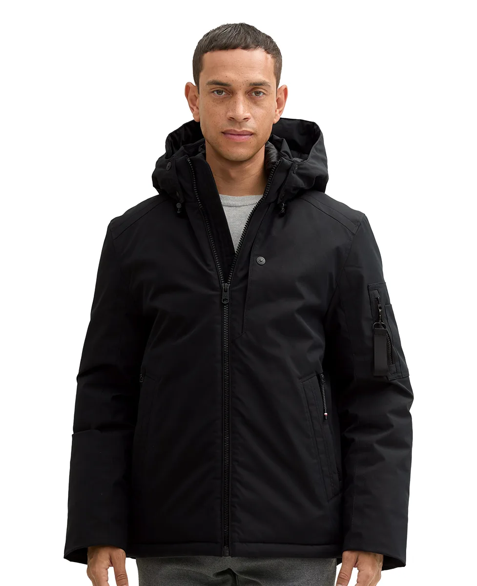 Tom Tailor Jakna Parka - Image 3