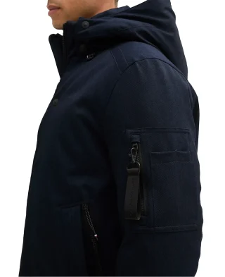 Tom Tailor Jakna Parka - Image 3