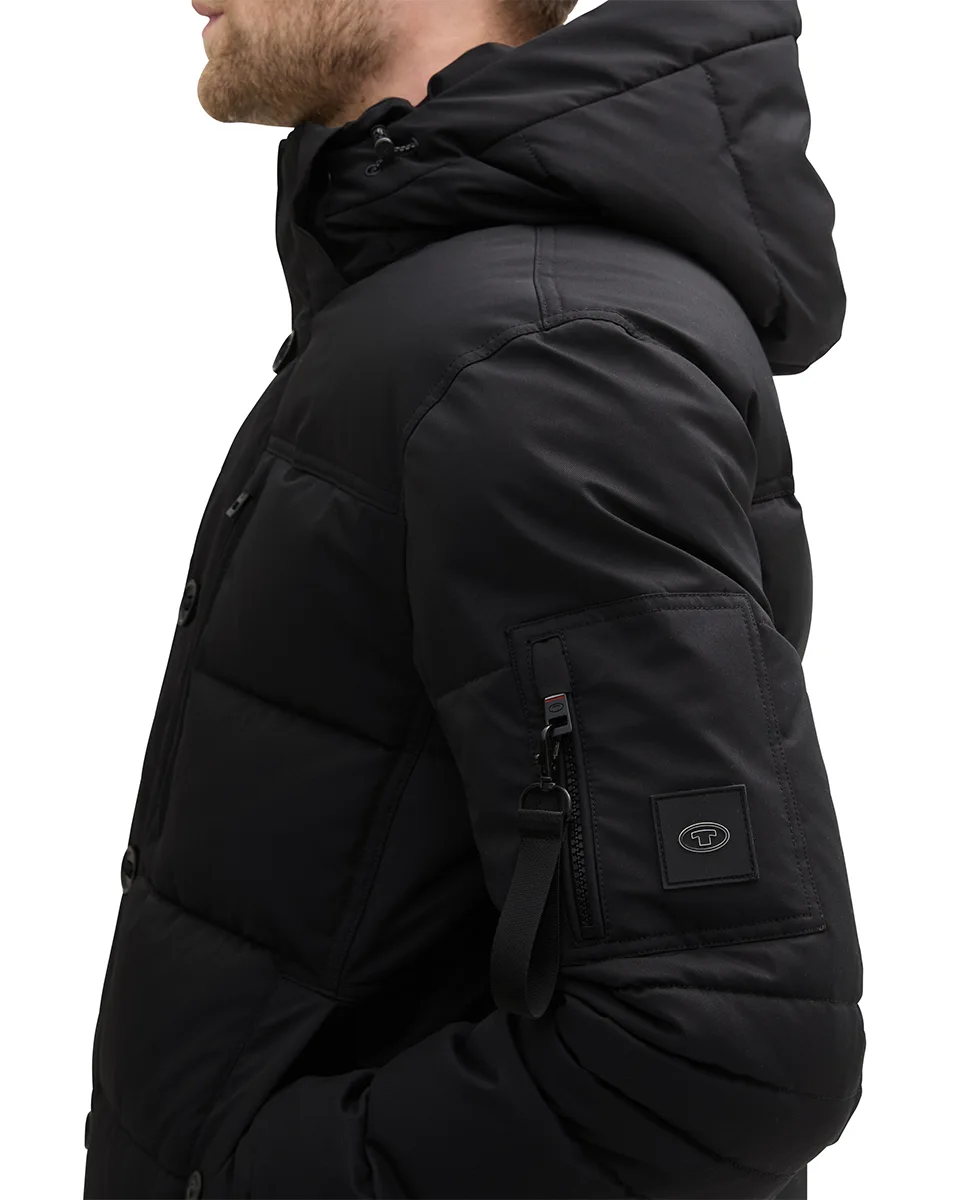 Tom Tailor Jakna Puffer Regular Fit - Image 3