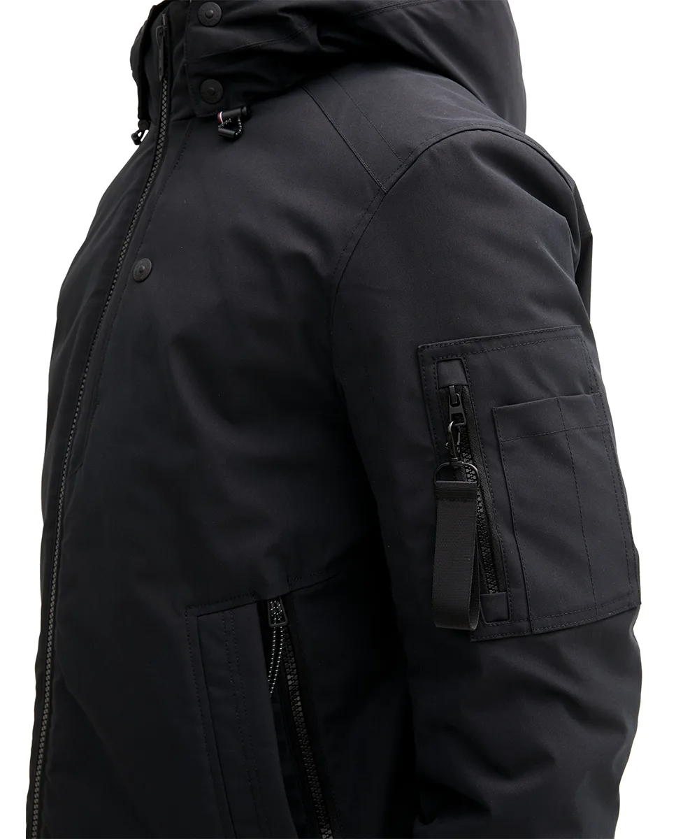 Tom Tailor Jakna Parka - Image 4