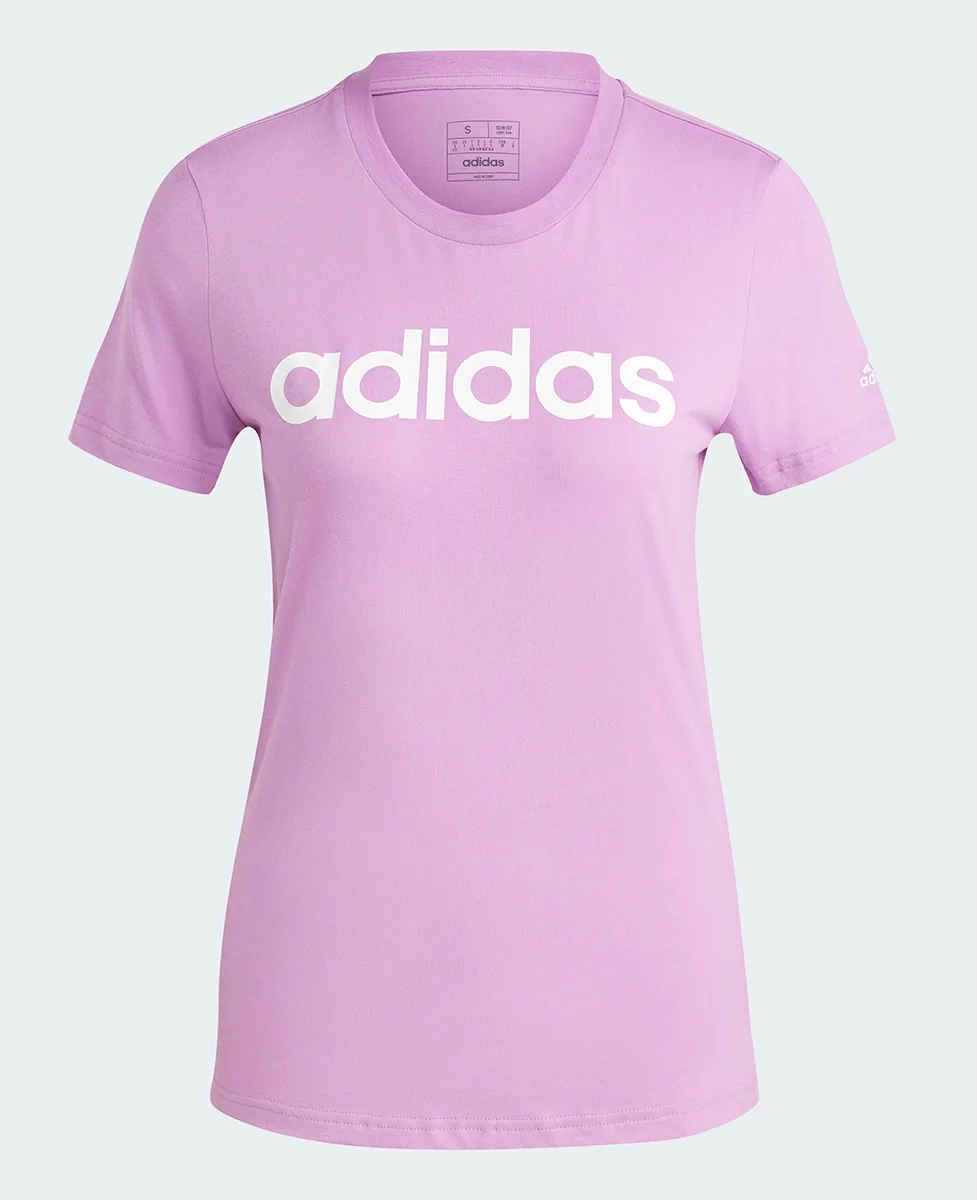 Adidas Majica Essentials Slim Logo