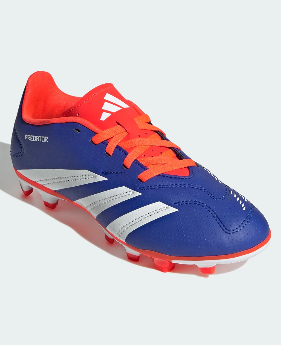 Adidas Kopačke Predator Club FXG JR - Image 4