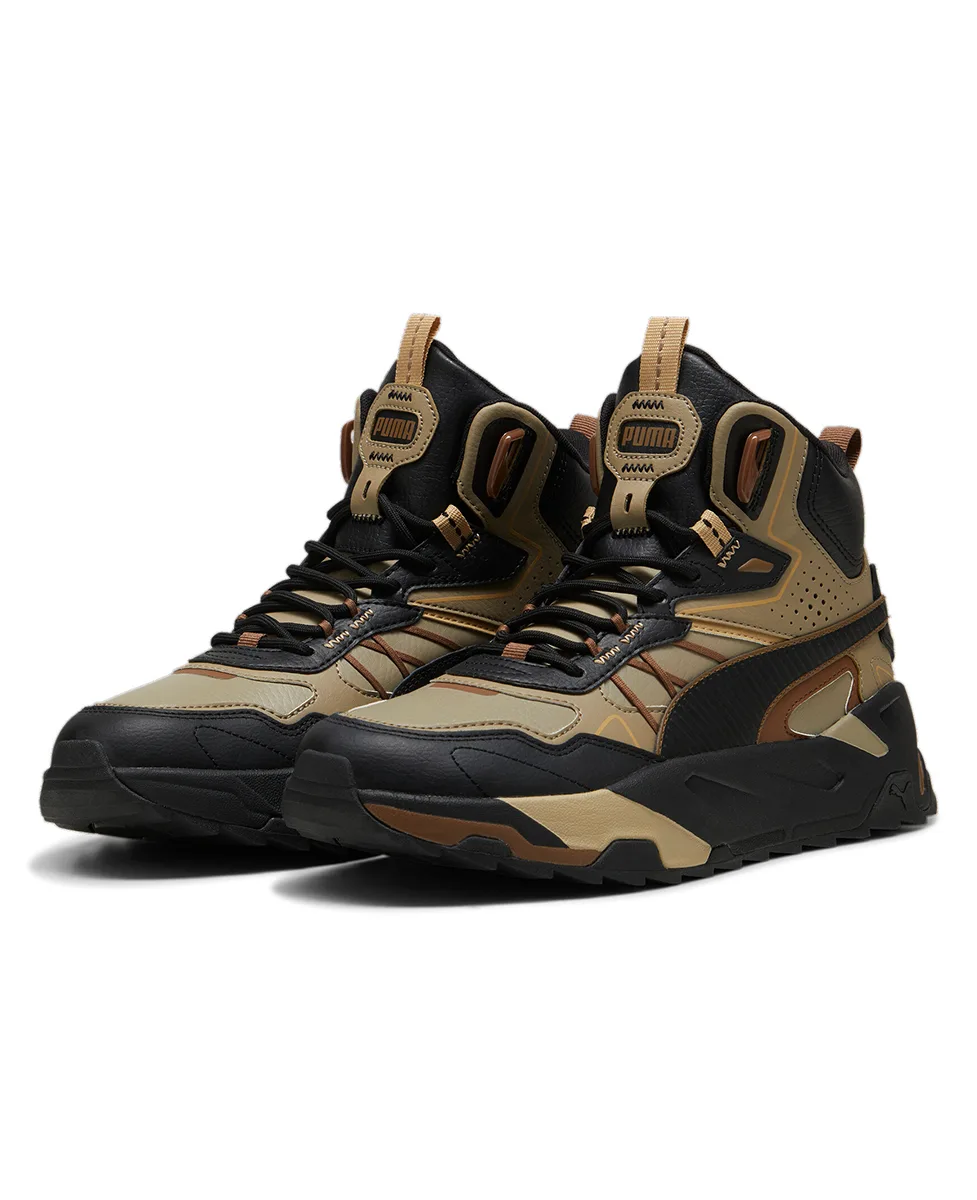 Puma Patike Trinity Mid Hybrid - Image 2
