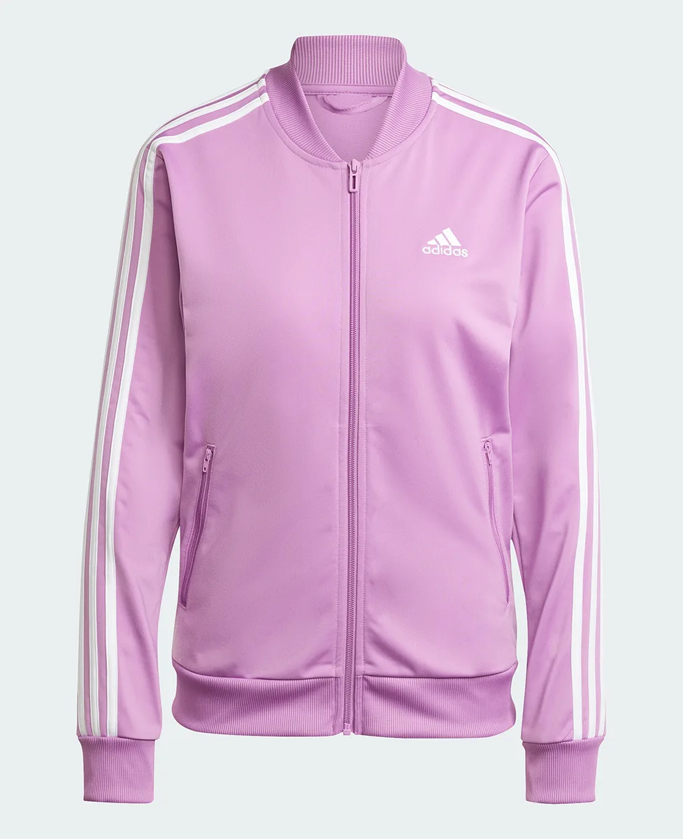 Adidas Trenerka Essentials 3-Stripes - Image 3