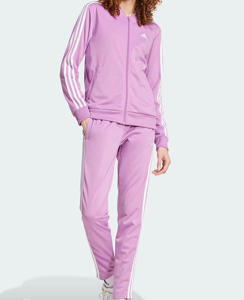 Adidas Trenerka Essentials 3-Stripes - Image 5