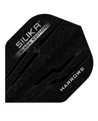 Harrows Pikado Pera Silika Black Edition
