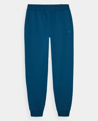 4F Trenerka Donji Dio Sweatpants Teal