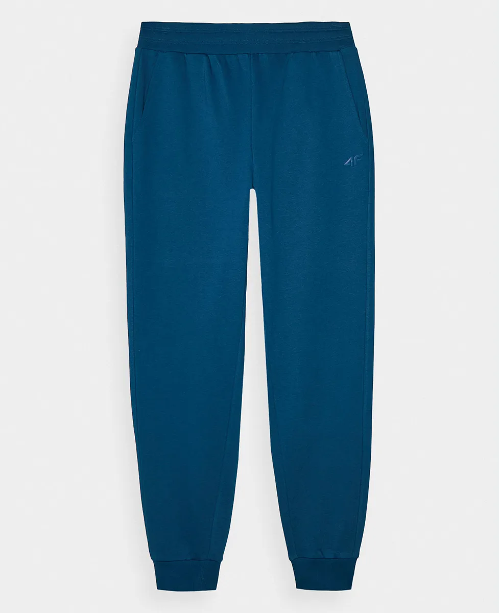4F Trenerka Donji Dio Sweatpants Teal
