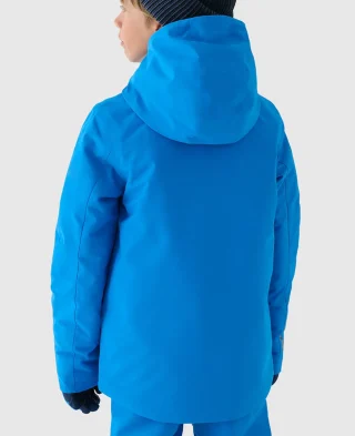4F Techincal Jacket - Image 2