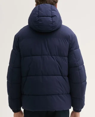 Alternative view of Tom Tailor Jakna Repellent Puffer Bomber
