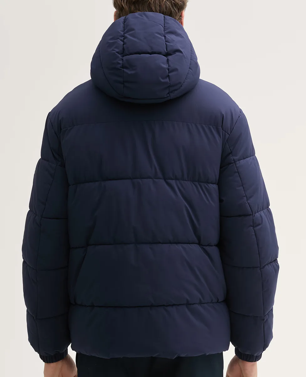 Tom Tailor Jakna Repellent Puffer Bomber - Image 2