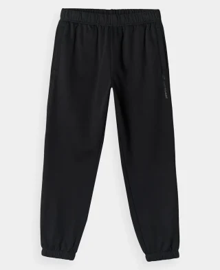 4F Trenerka Donji Dio Trousers Black