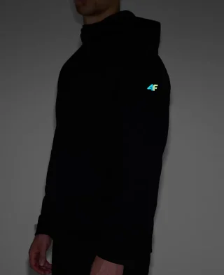 4F Dukserica Sweatshirt - Image 3