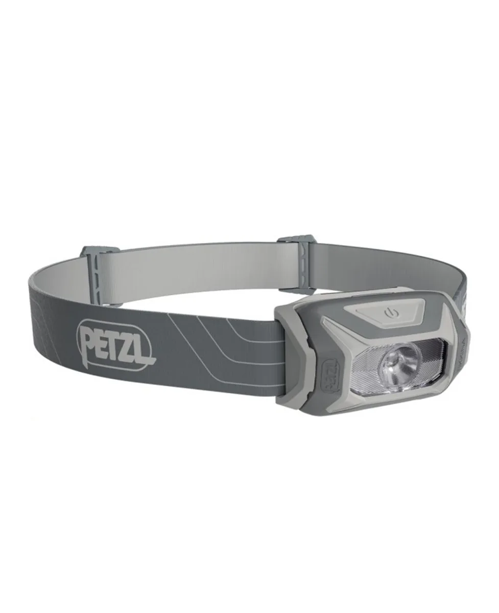 Petzl Čeona Lampa Tikkina