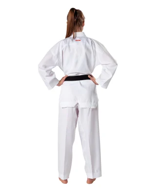 Alternative view of Kwon Kimono za Karate Supralite WKF