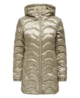 Only Jakna Trench Coat