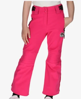 Ellesse Skafander Donji Dio SoftShell