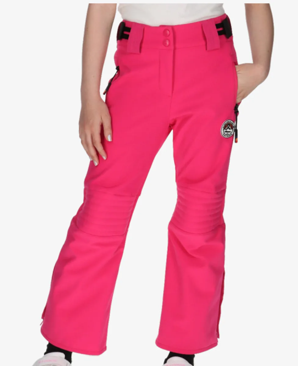 Ellesse Skafander Donji Dio SoftShell