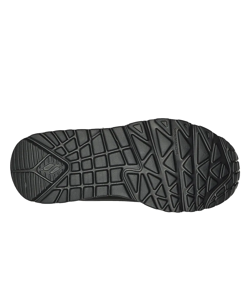 Skechers Patike Uno Lite Metallic Love - Image 3