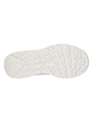 Skechers Patike Uno Lite Metallic Love - Image 3