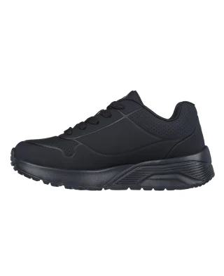 Skechers Patike Uno Lite Metallic Love - Image 4