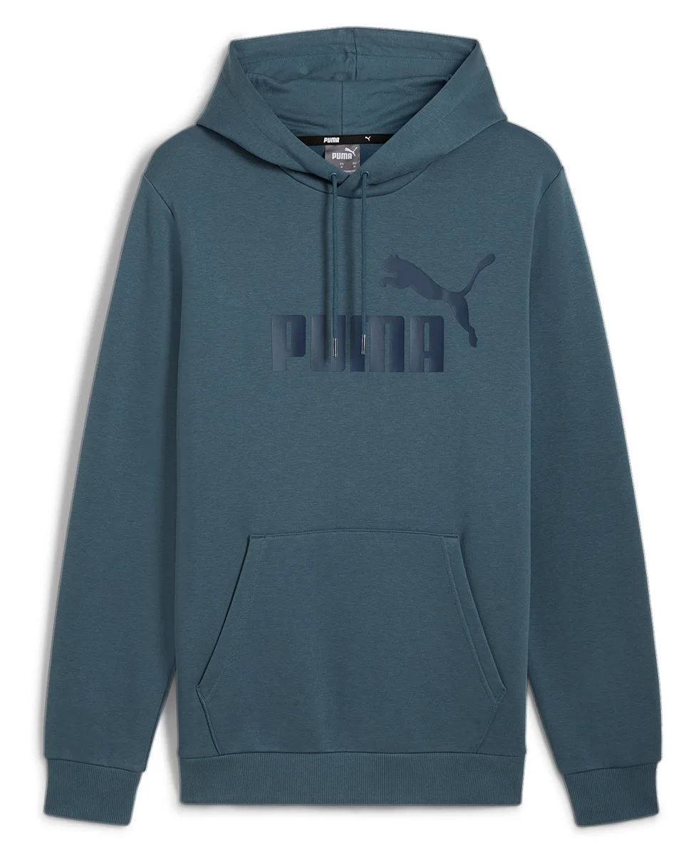 Puma Dukserica Essentials Big Logo